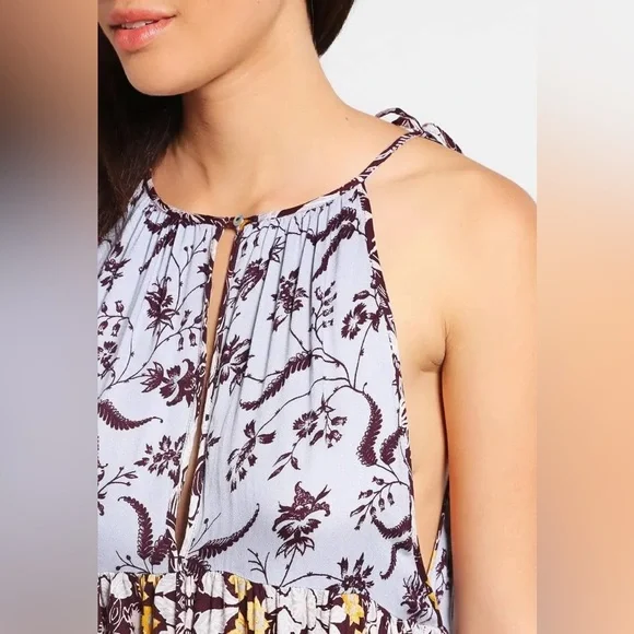 FREE PEOPLE INTIMATELY WILDEST DREAMS SLIP DRESS - Picture 11 of 12